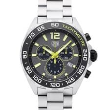 TAG Heuer Formula 1 Chronograph CAZ101AG.BA0842