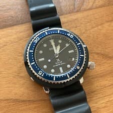 SEIKO PROSPEX Diver Watch