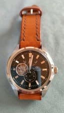 ORIENTESTAR Somes Saddle WZ0101DK