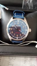 Alpina Startimer Watch 