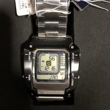 SEIKO WIRED METAL GEAR SOLID V 114829