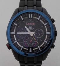 Casio Fer537Rb Edifice Redbull