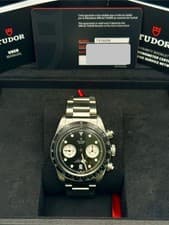 TUDOR Heritage 79360N