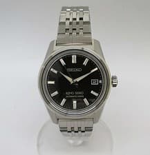 KING SEIKO Model SDKS021 SEIKO