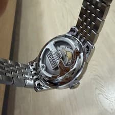 Tissot Le Locle Powermatic 80 Metal Watch Official