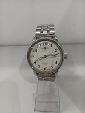 Zeppelin LZ-127 Automatic Winding Watch Collectible