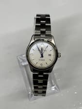Orient Star 2000 Limited Edition Automatic Watch White Dial Classic Men’s Used
