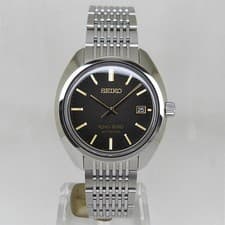 SEIKO Watch SDKA027 King Seiko Mechanical KS1969 145th Limited Edition of 800