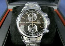 TAG HEUER CAR2110.BA0720 Automatic Used watch Excellent condition