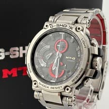 Casio G-SHOCK MTG-B1000D-1AJF 952622
