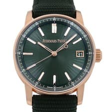 AUDEMARS PIGUET CODE11.59 By Audemars Piguet Automatic 15210OR.OO.A056KB.01 ...