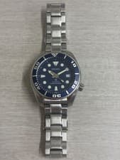Seiko 6R15-00G0 SBDC033 Prospex Divers Automatic Watch Used From Japan