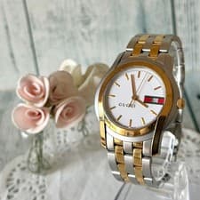 Gucci 5500XL watch men's color combination ,19699