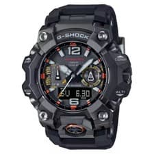 Casio Men's Watch CASIO G-SHOCK MASTER OF G-LAND MUDMASTER GWG-B1000EC-1AJF
