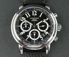 Chopard Mille Miglia 1000 Chronograph 8511 Automatic Swiss watch