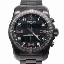 Breitling Cockpit B50 Night Mission