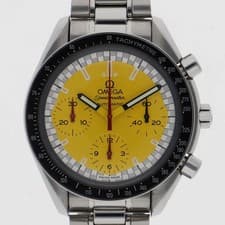OMEGA Speedmaster 3510.12 TO263009