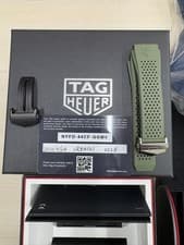 TAG HEUER Smartwatch Console