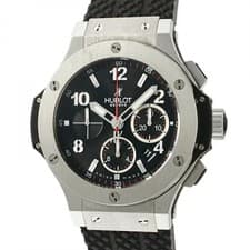 Hublot Big Bang Steel 301.SX.130.RX with G-Card #007