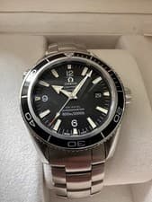OMEGA Planet Ocean 2201.51.00 42mm FULL KIT
