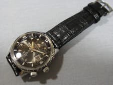 ORIENT AAA KING DIVER 30J 1964 Vintage Automatic Men's Watch from Japan Rare