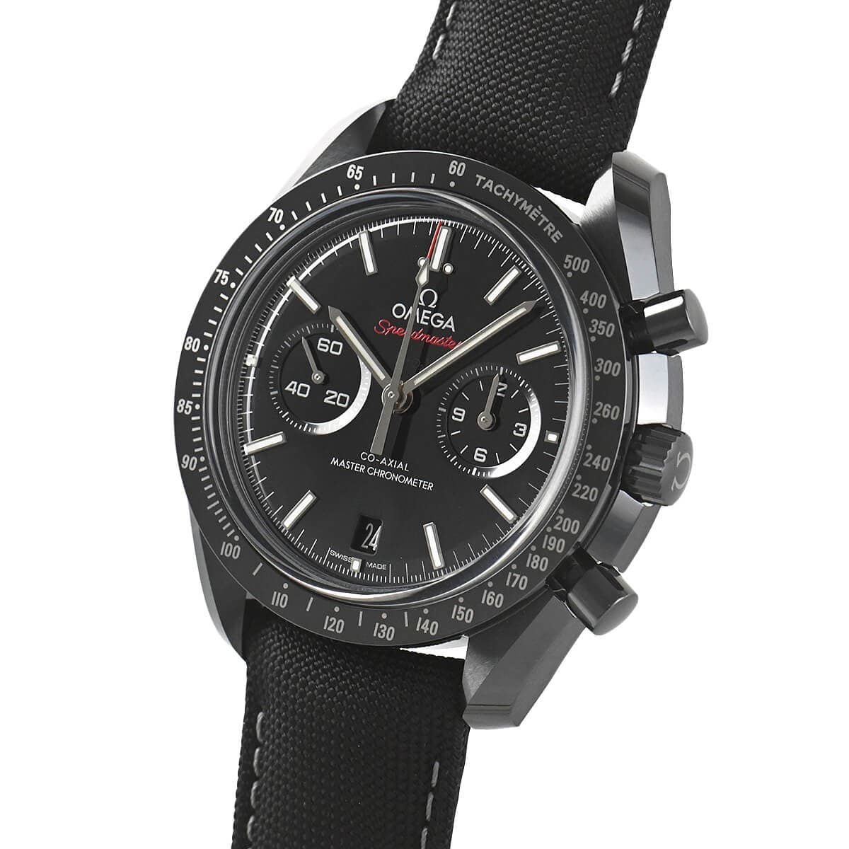OMEGA Speedmaster Dark Side of the Moon 310.92.44.51.01.002 SW17385