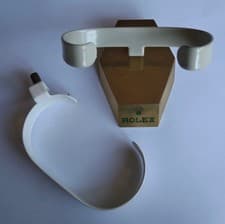 Gorgeous Rolex Original Vintage 1960's-70's Store Watch Display Stand Ref. 508 D