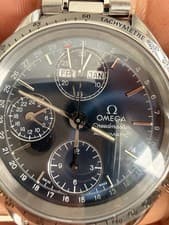 OMEGA Speedmaster 3521.80