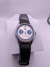 CARL F. BUCHERER Heritage Bicompax Annual Lucerne 00.10803.08.12.22