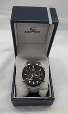 Casio Eqw-T640 Quartz Analog Watch