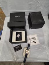 GEVRIL FIVE POINTS 48702A (SEE DETAILS)