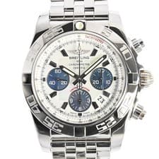 BREITLING Chronomat 44 Black Eyed Japan Limited A011AJLPA TO268456