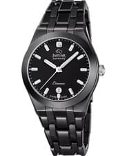 JAGUAR Women Analog Quartz Casual Watch Classic Dress Waterproof Fashion