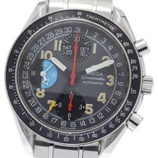 OMEGA Speedmaster Mark 40 3520.53 TO263733