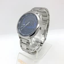 [w2364] CITIZEN ASTRODEA  CAL-4P97 AST97-1001 New battery W/links EX