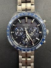 SEIKO ASTRON SBXC001 5X53-0AB0 Watch