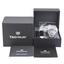 TAG HEUER Carrera CBK2110 BA0715 Chrono Auto Men's 1mejqtp0