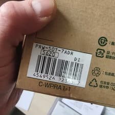 Casio Pro Trek PRW-50T Titanium Watch Official