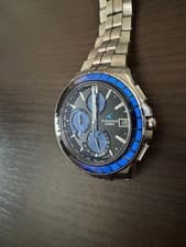 CASIO OCW-S5000EK-1AJF CASIO OCEANUS Used w/Box Tested