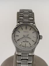 ## GRAND SEIKO STGF027 Heritage 4J52 Quartz Ladies JDM [S1383]
