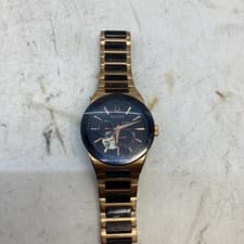 Bulova Men's Wristwatch 98A236 Stainless Steel Sapphie Crystal (GO1068059)