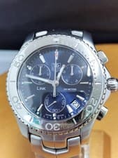 TAG HEUER Quartz CJ1112