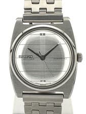 Seiko 6220-7080 Skyliner Manual Winding Watch Used From Japan