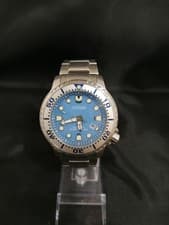 Citizen E168-A14St0C Solar Watch