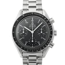 OMEGA Speedmaster Automatic 3510.50 black WATCH 721408