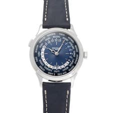 PATEK PHILIPPE Complication  5230P-001 blue Dial 