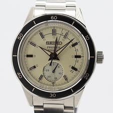 Seiko Presage 4R57-00T0/SARY209 Working