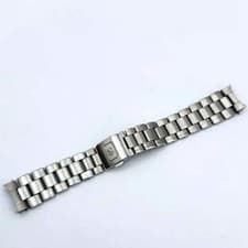 Excellent Condition Grand Seiko  Band Stainless Steel 18mm Width D105AB