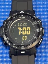 CASIO PRO TREK PRW-30Y – 2023 Model – Never Used – Full Set Available