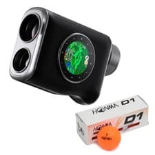 Asahi Golf EAGLE VISION Xi Laser Rangefinder, Eagle Vision CrossEye EV-490 GPS a